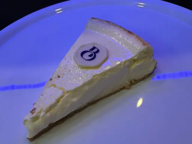 Cheescake by Double A