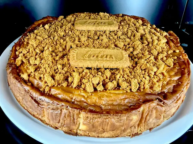 Cheescake by Double A