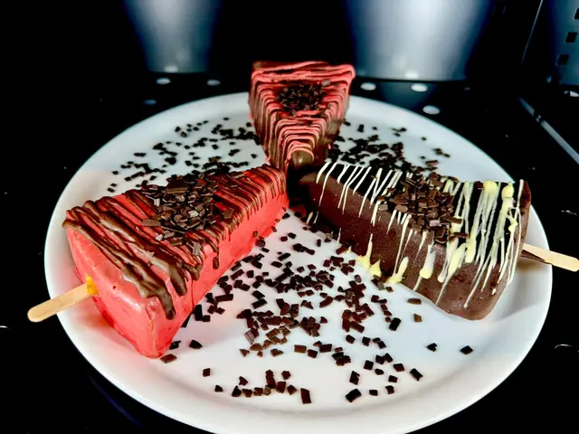 Cheescake by Double A