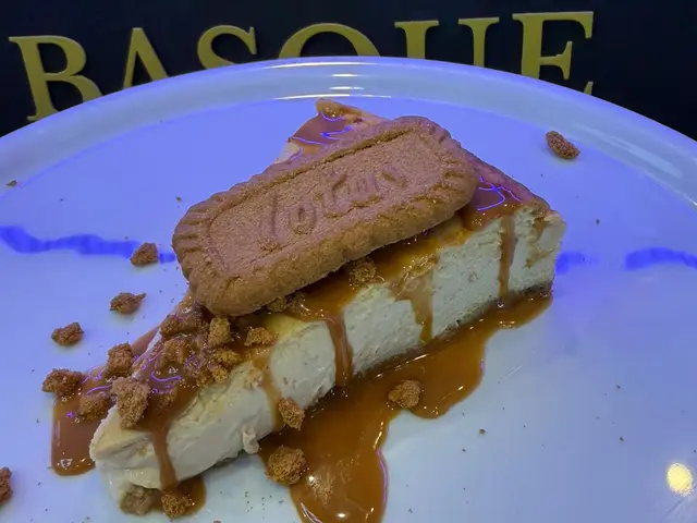 Cheescake by Double A