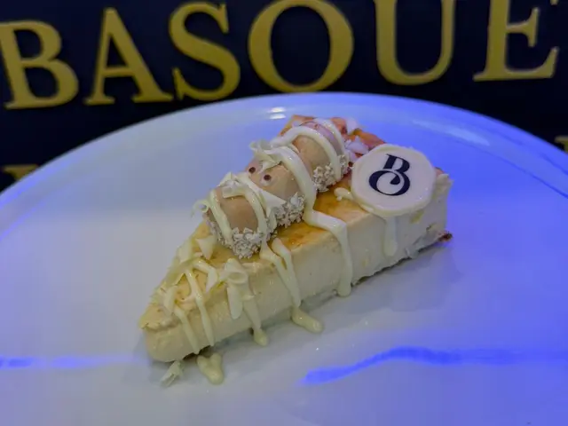 Cheescake by Double A